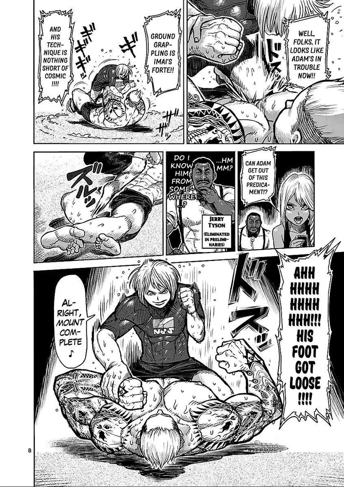 Kengan Ashura Chapter 45 image 08_optimized